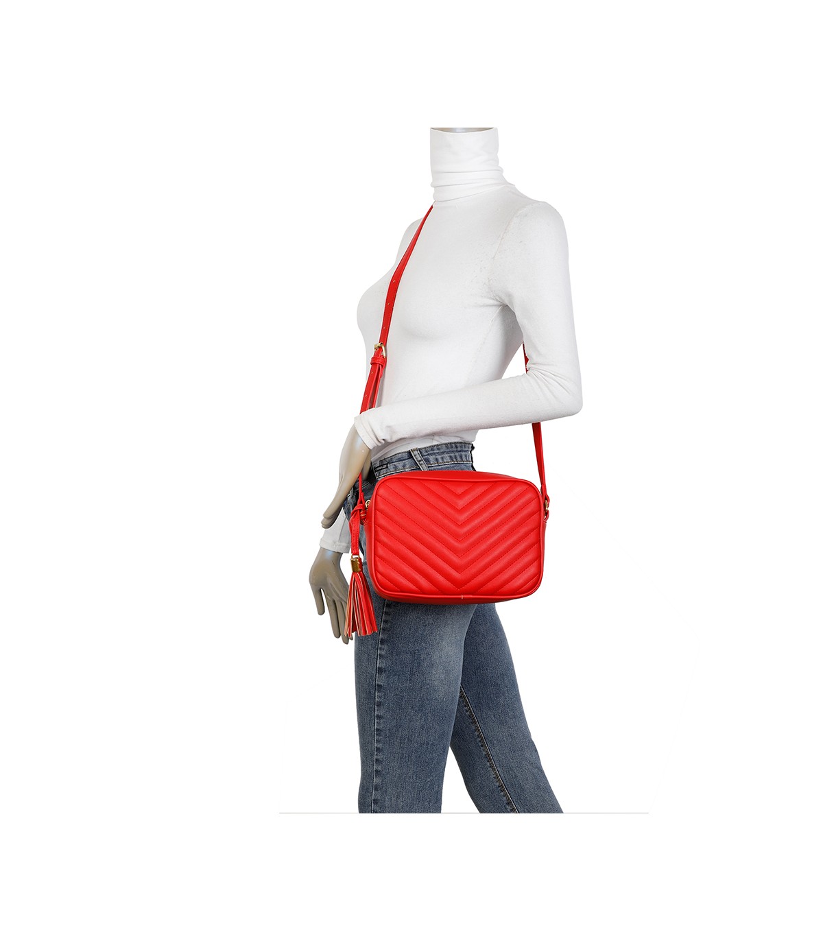 T11293 - Giovanna - Bolso de hombro