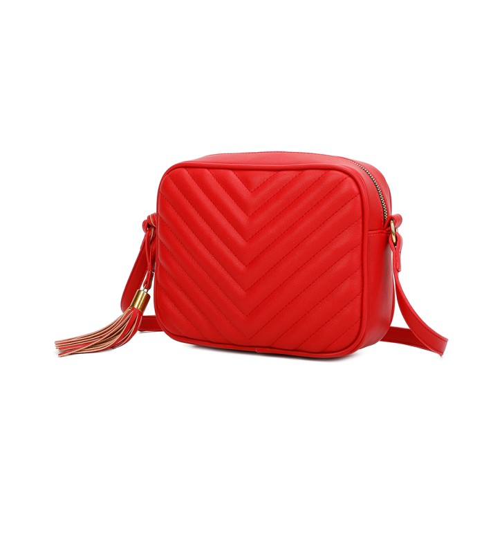 T11294 - Giovanna - Bolso de hombro