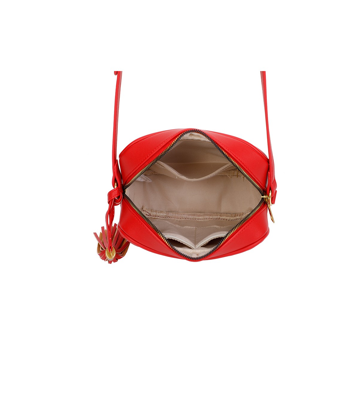 T11294 - Giovanna - Bolso de hombro
