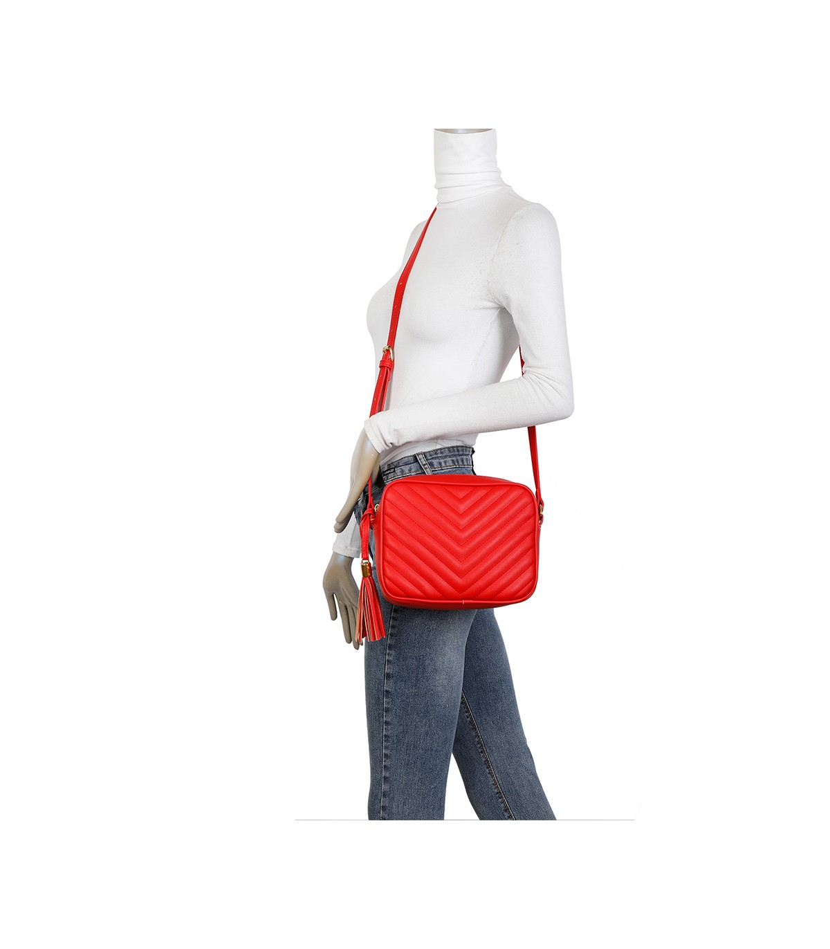 T11294 - Giovanna - Bolso de hombro