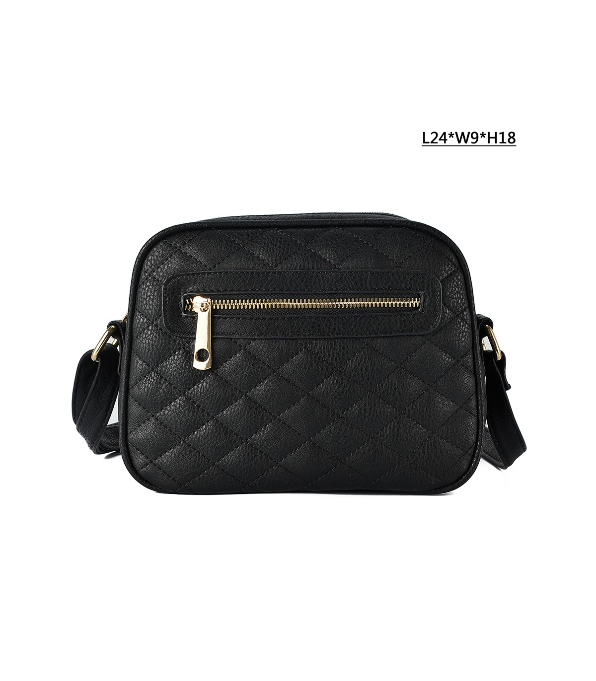 R9082 - Giovanna - Bolso de hombro