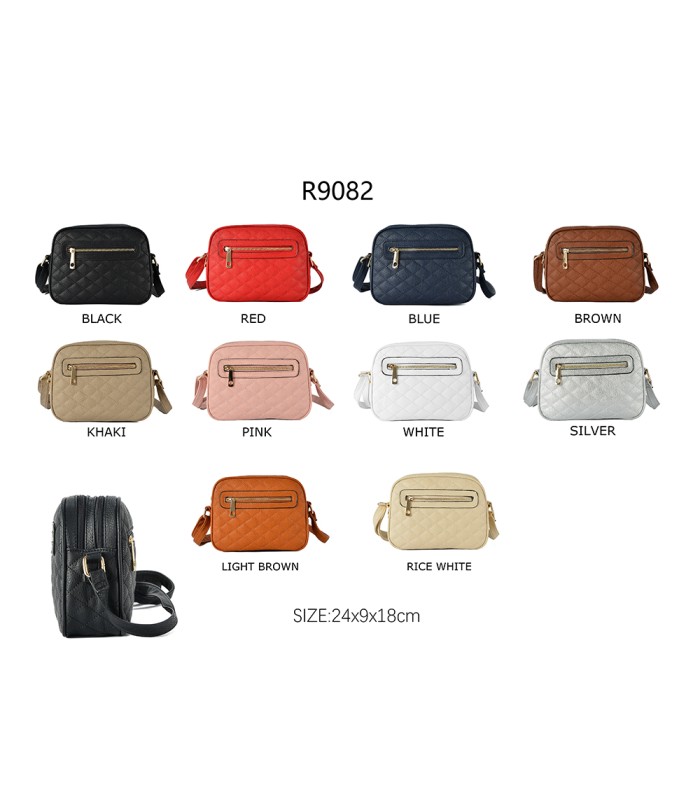 R9082 - Giovanna - Bolso de hombro