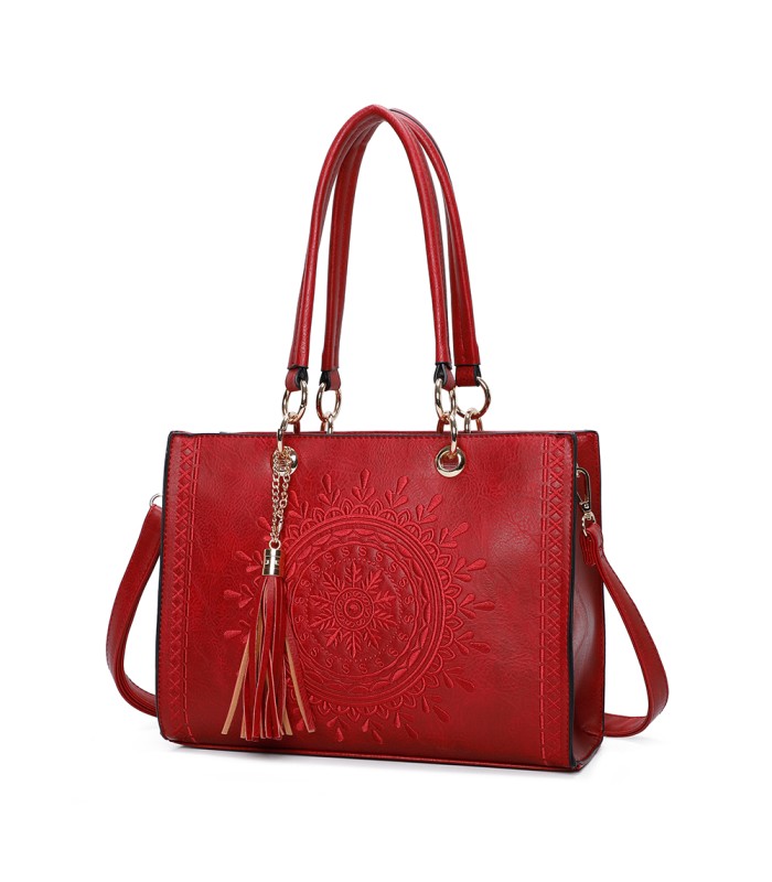 T11220 - Giovanna - Bolso de hombro