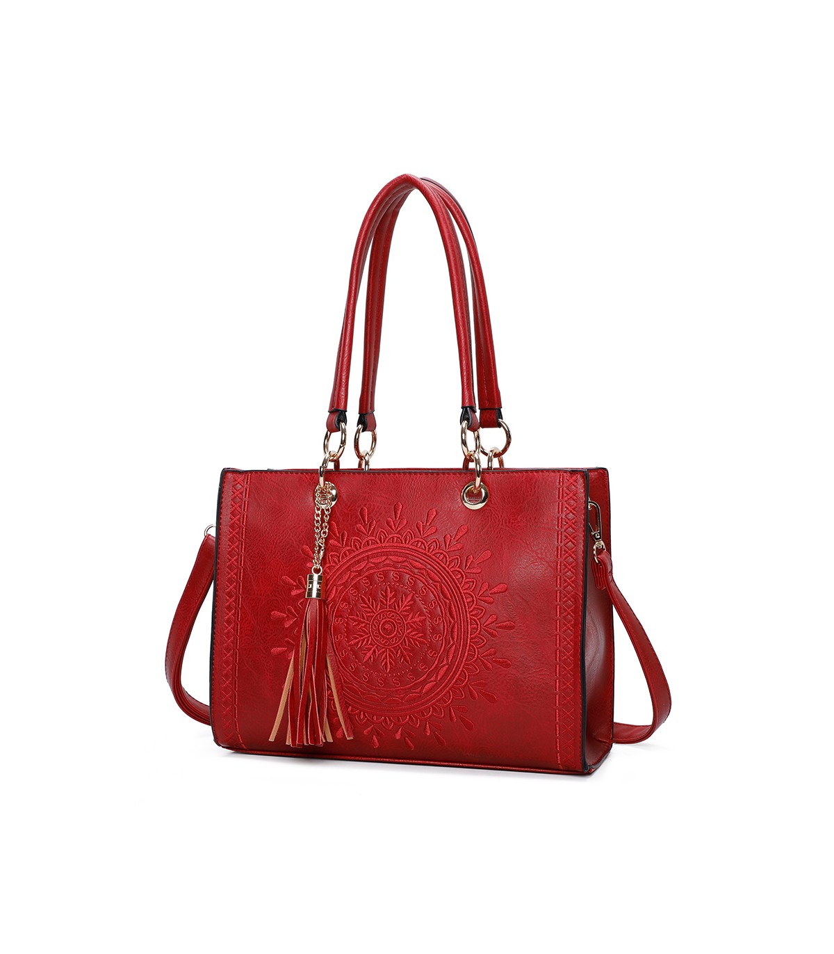 T11220 - Giovanna - Bolso de hombro