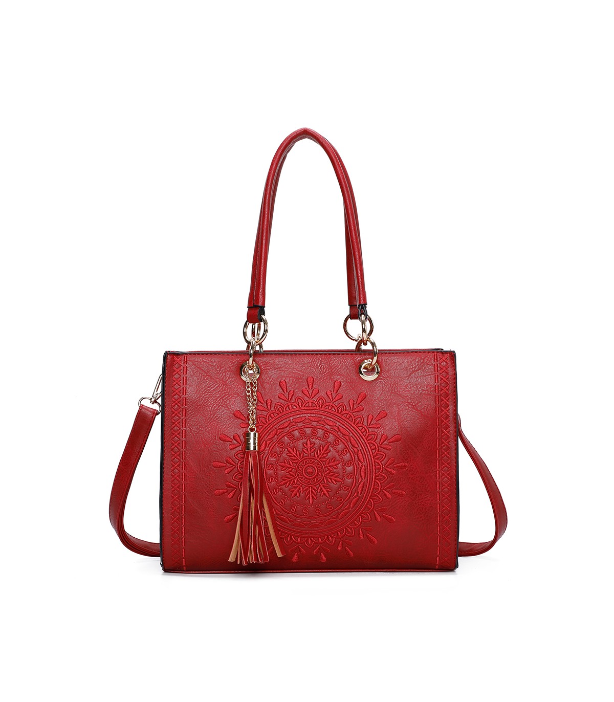 T11220 - Giovanna - Bolso de hombro