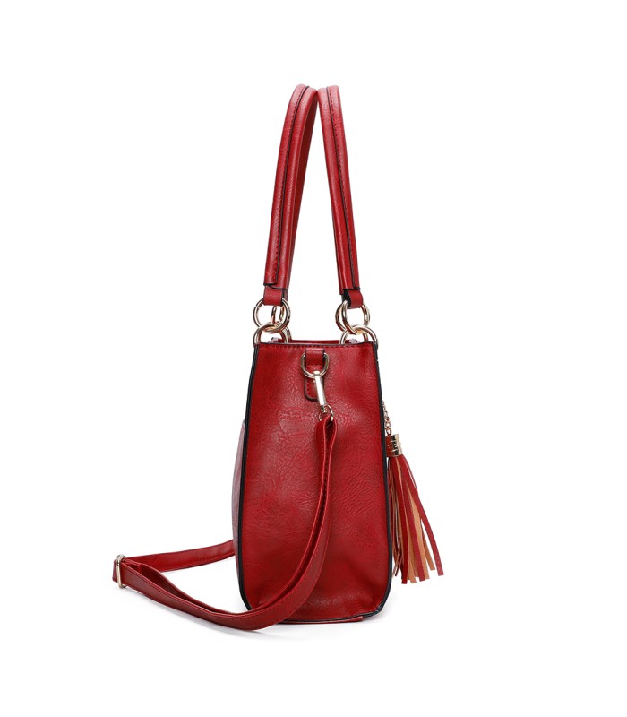 T11220 - Giovanna - Bolso de hombro
