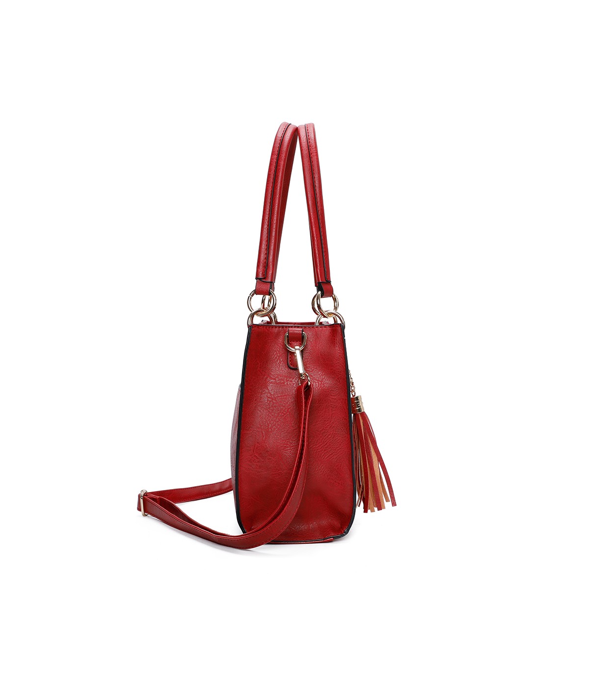 T11220 - Giovanna - Bolso de hombro