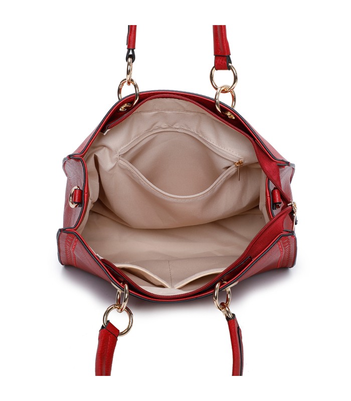 T11220 - Giovanna - Bolso de hombro