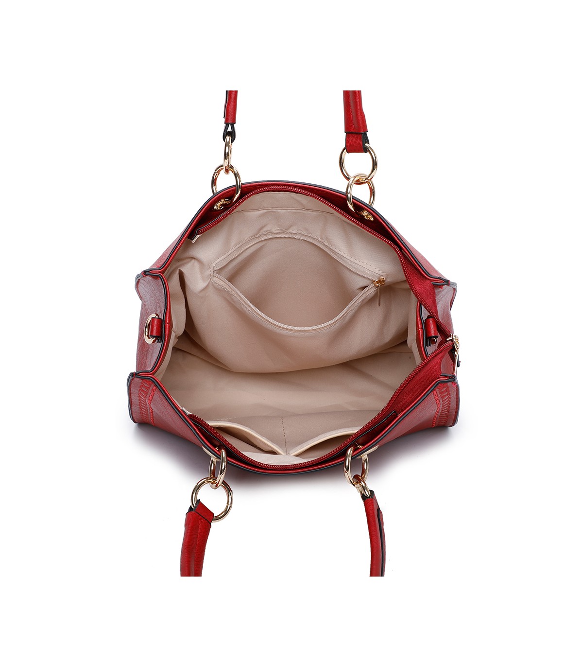 T11220 - Giovanna - Bolso de hombro