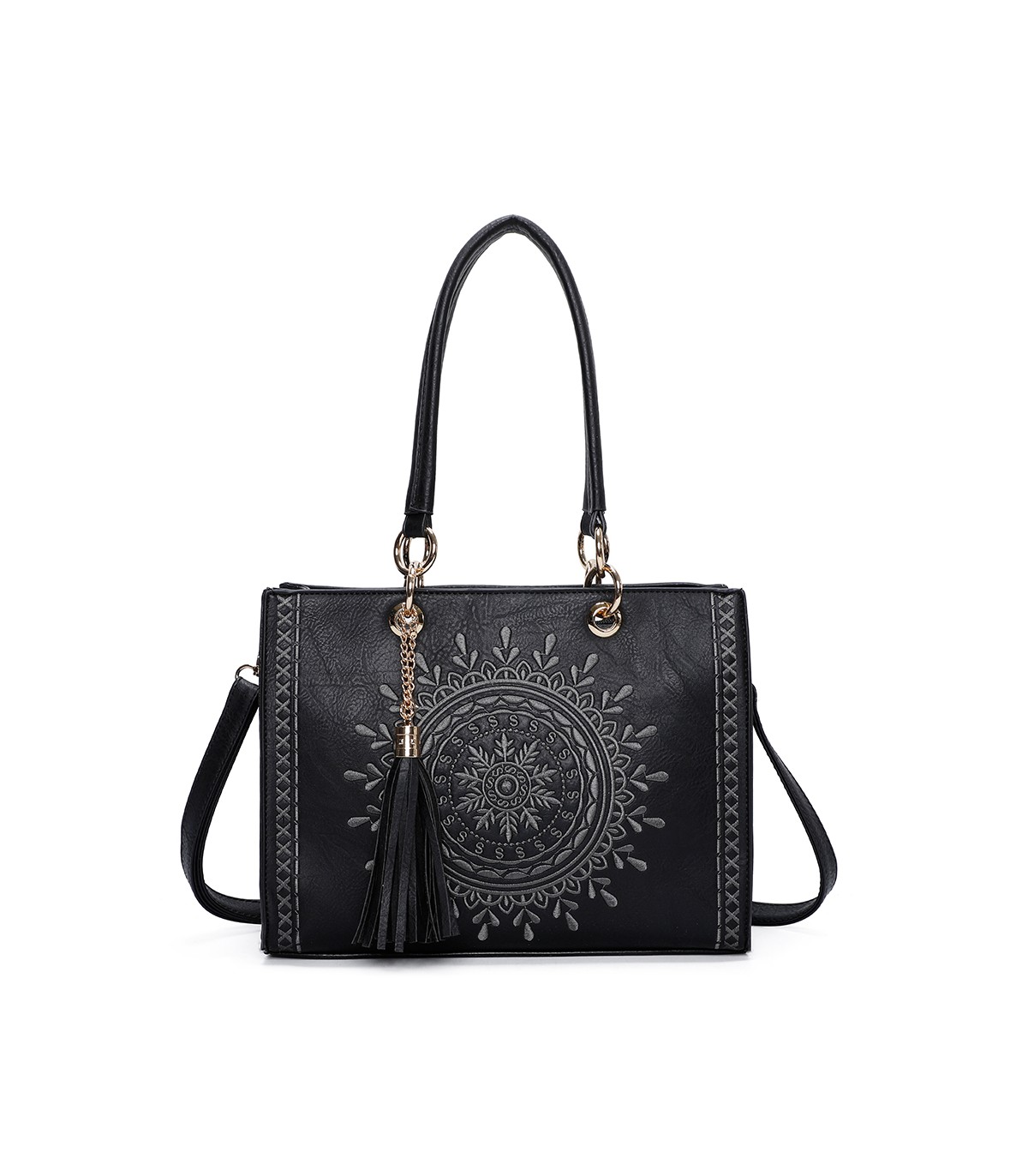 T11220 - Giovanna - Bolso de hombro