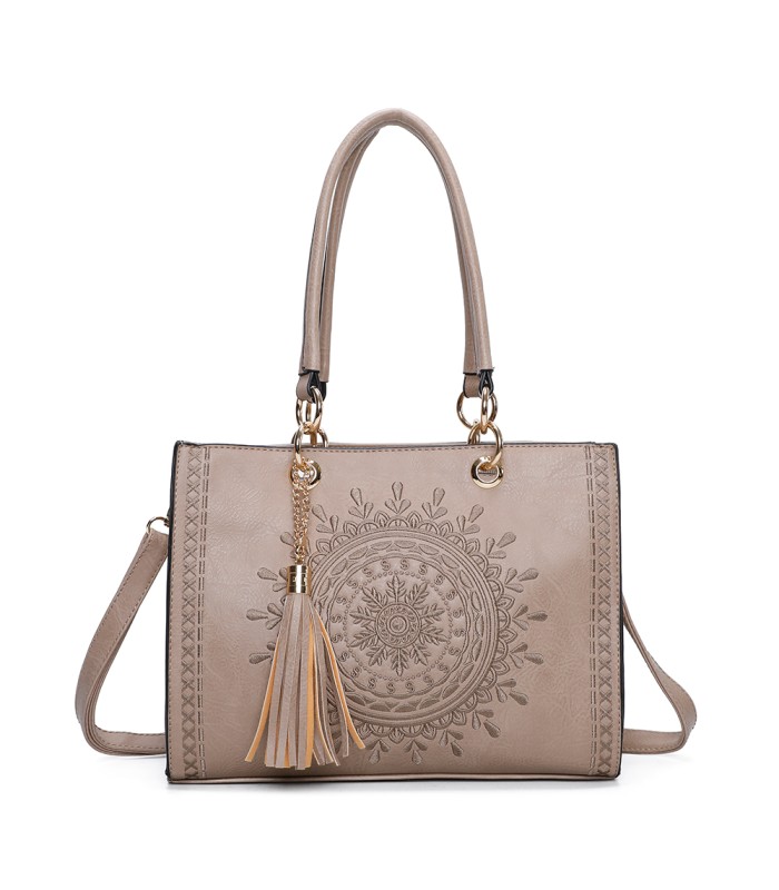 T11220 - Giovanna - Bolso de hombro