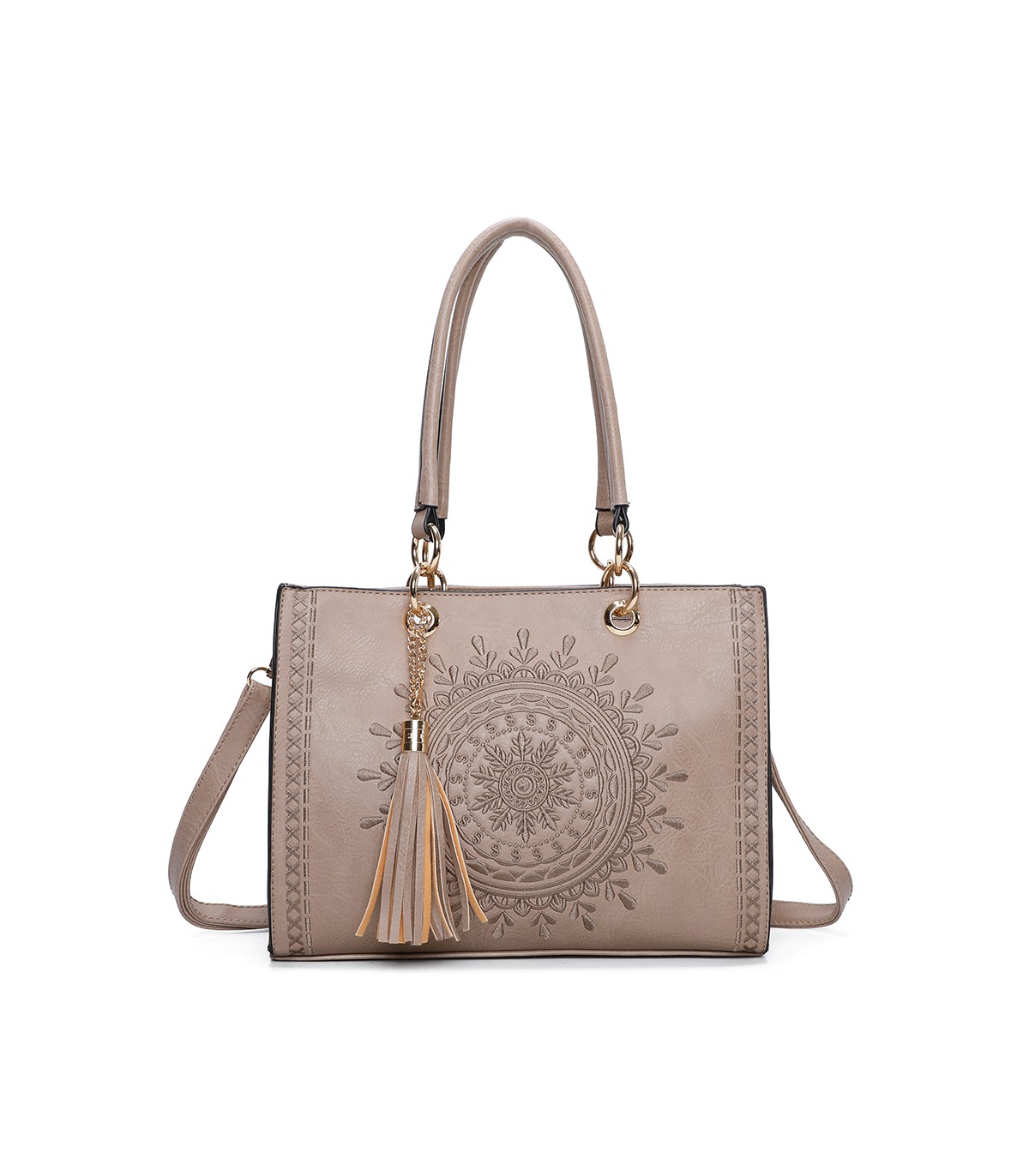 T11220 - Giovanna - Bolso de hombro