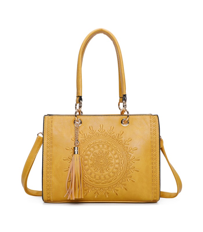 T11220 - Giovanna - Bolso de hombro
