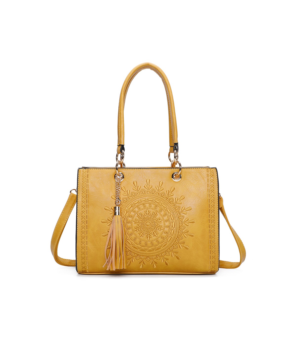 T11220 - Giovanna - Bolso de hombro