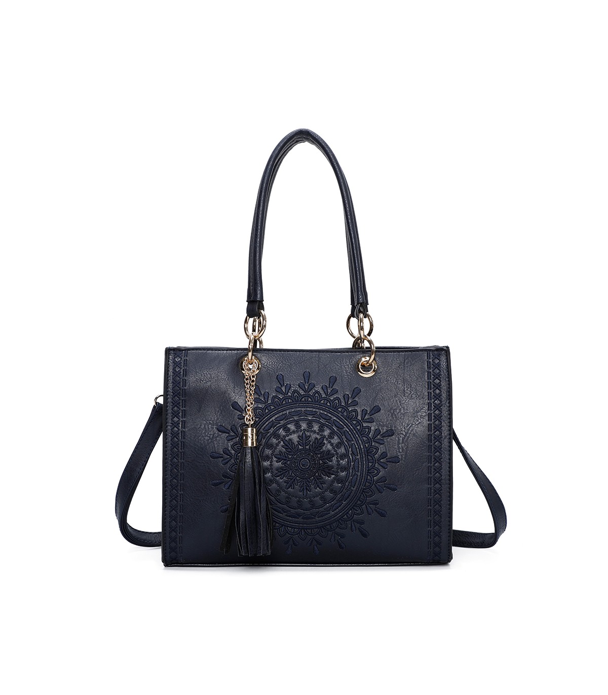T11220 - Giovanna - Bolso de hombro