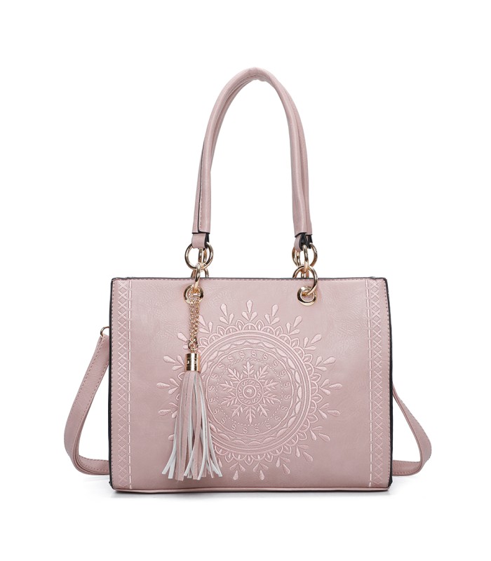 T11220 - Giovanna - Bolso de hombro