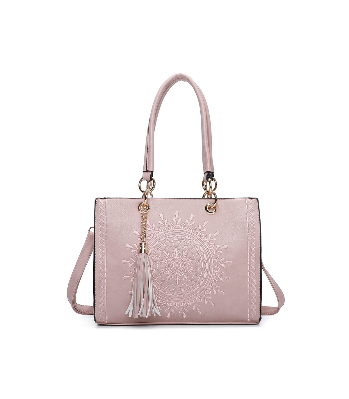 T11220 - Giovanna - Bolso de hombro
