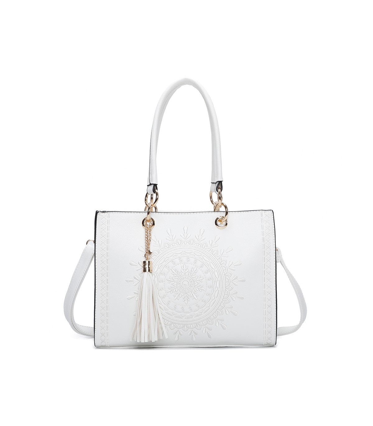 T11220 - Giovanna - Bolso de hombro
