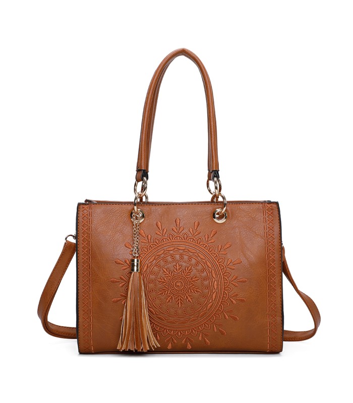 T11220 - Giovanna - Bolso de hombro