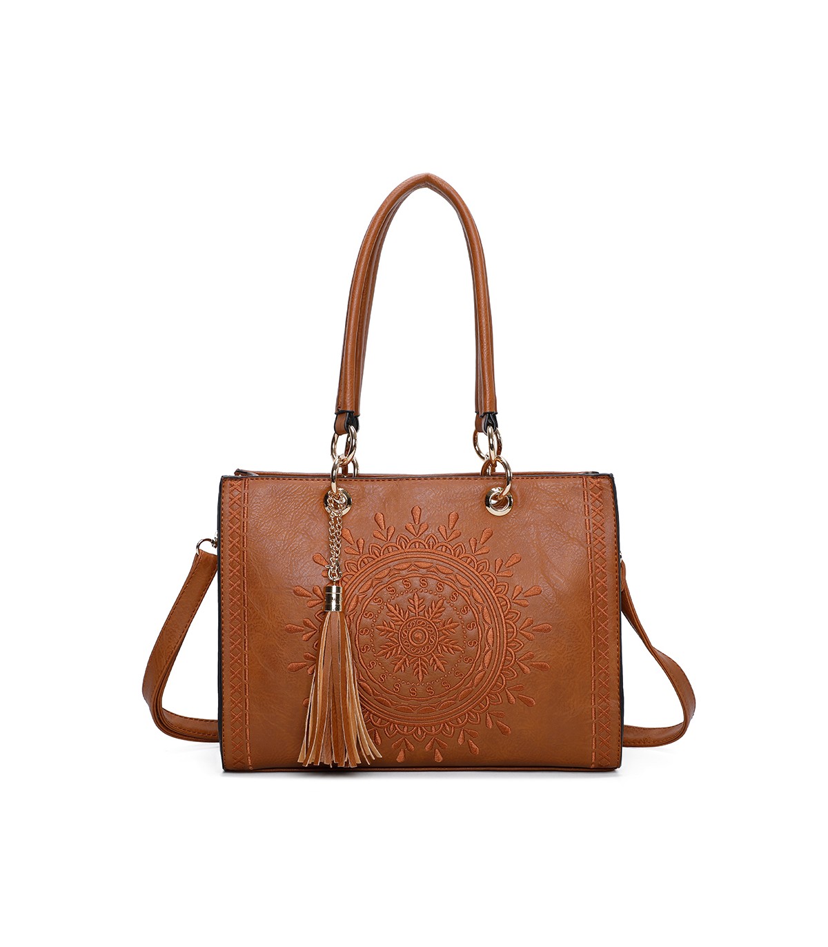 T11220 - Giovanna - Bolso de hombro