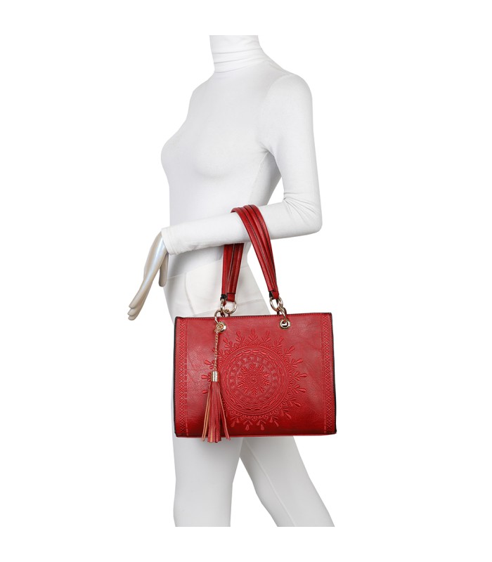 T11220 - Giovanna - Bolso de hombro