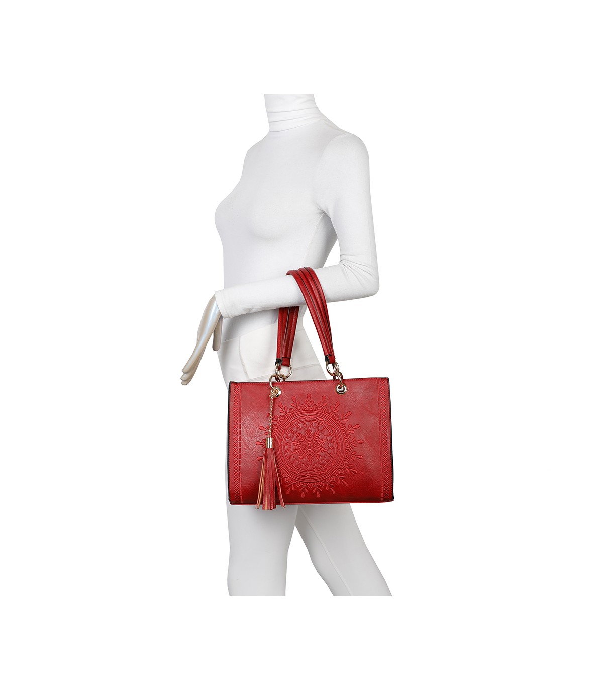 T11220 - Giovanna - Bolso de hombro