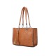 T11141 - Bolso de mano con bandolera