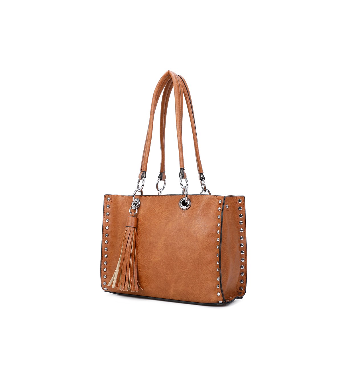 T11141 - Bolso de mano con bandolera