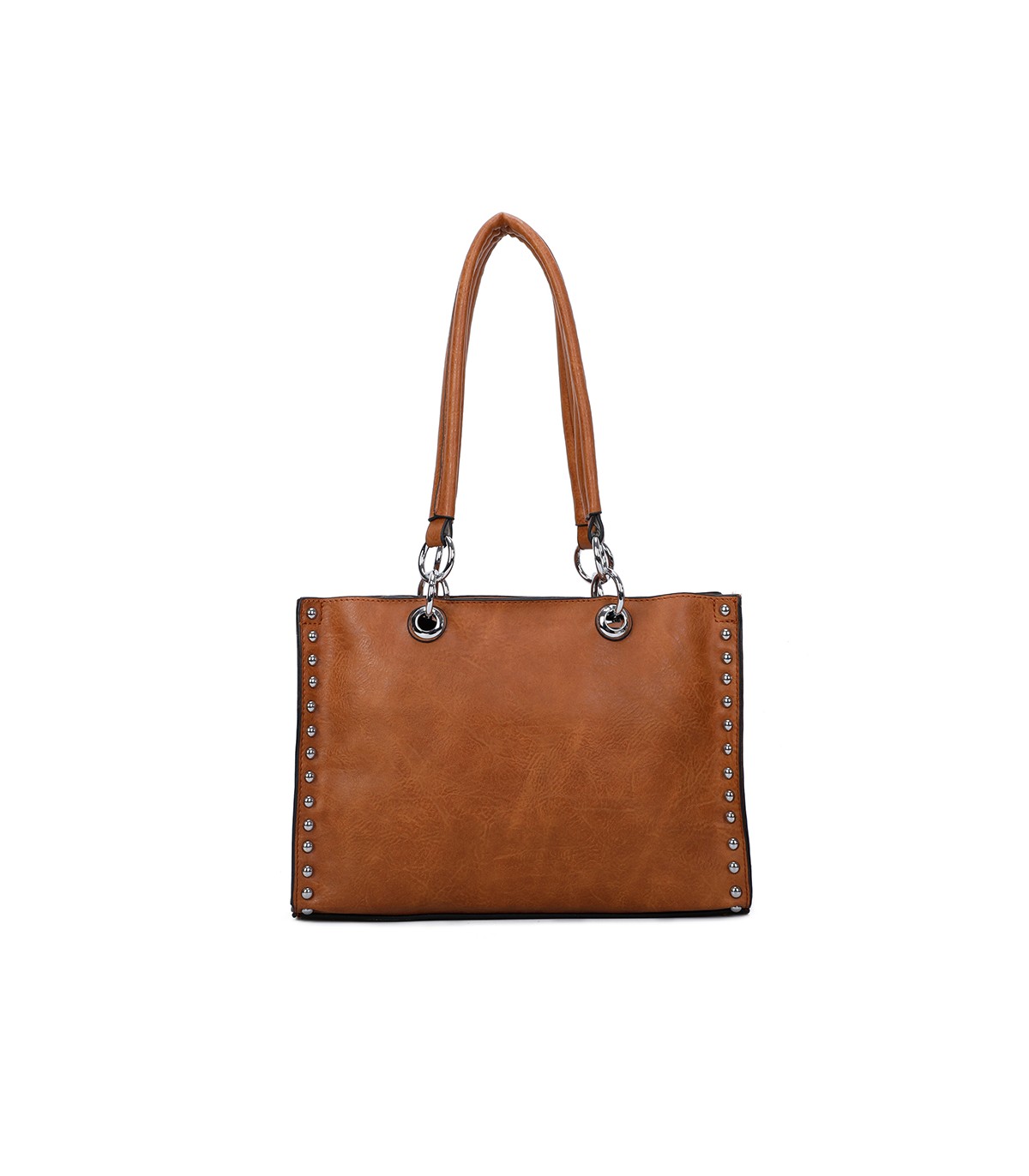 T11141 - Bolso de mano con bandolera