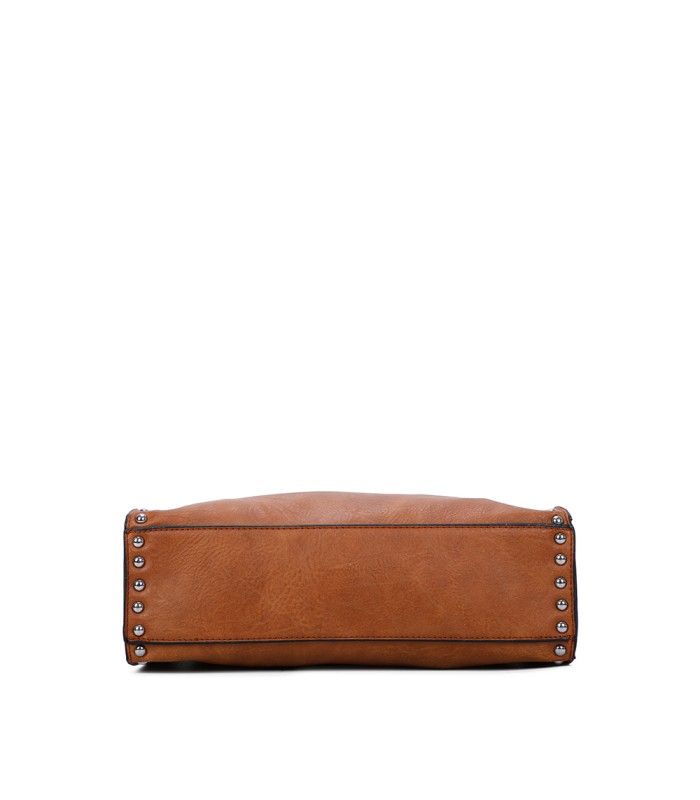 T11141 - Bolso de mano con bandolera