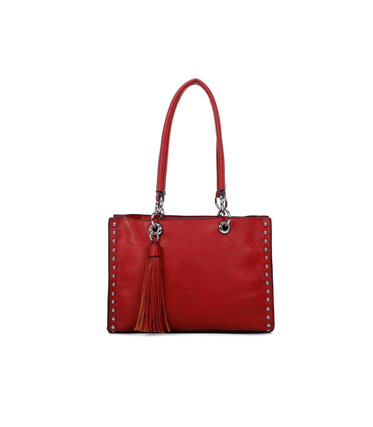 T11141 - Bolso de mano con bandolera