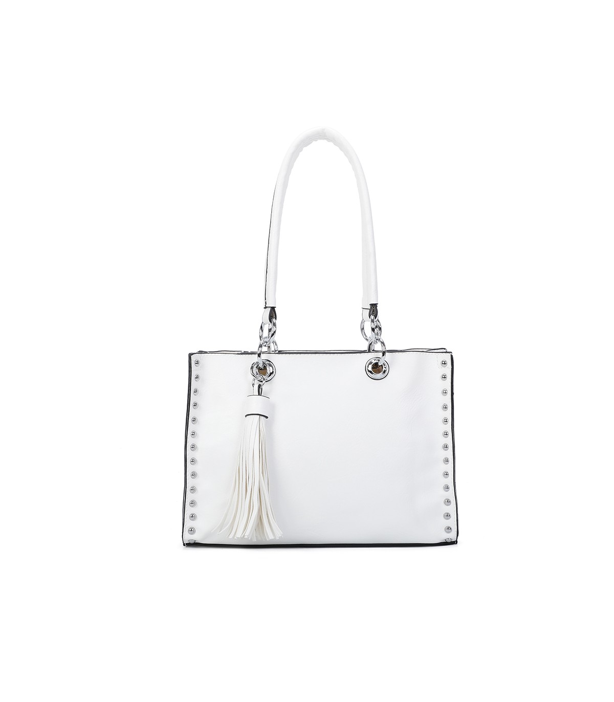 T11141 - Bolso de mano con bandolera