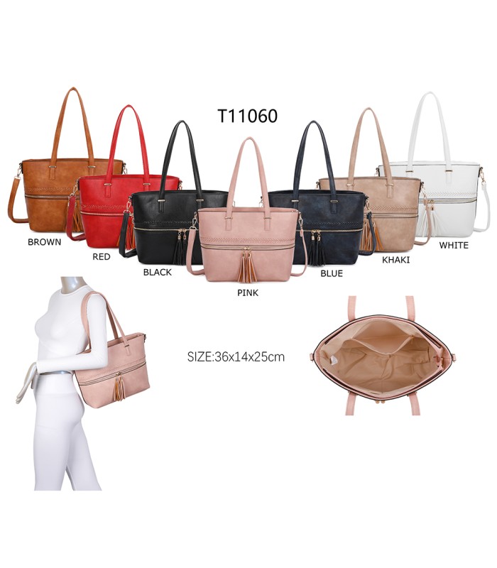 T11060 - Giovanna - Bolso de hombro