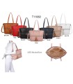 T11060 - Giovanna - Bolso de hombro
