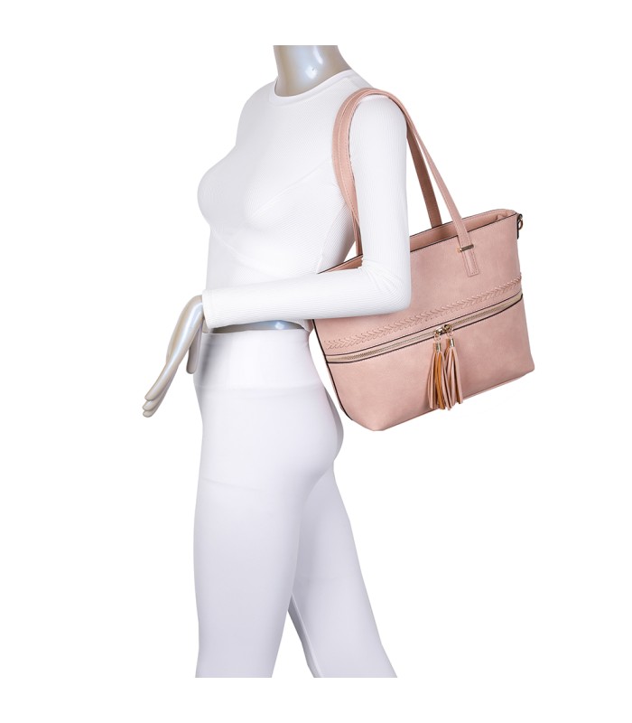 T11060 - Giovanna - Bolso de hombro