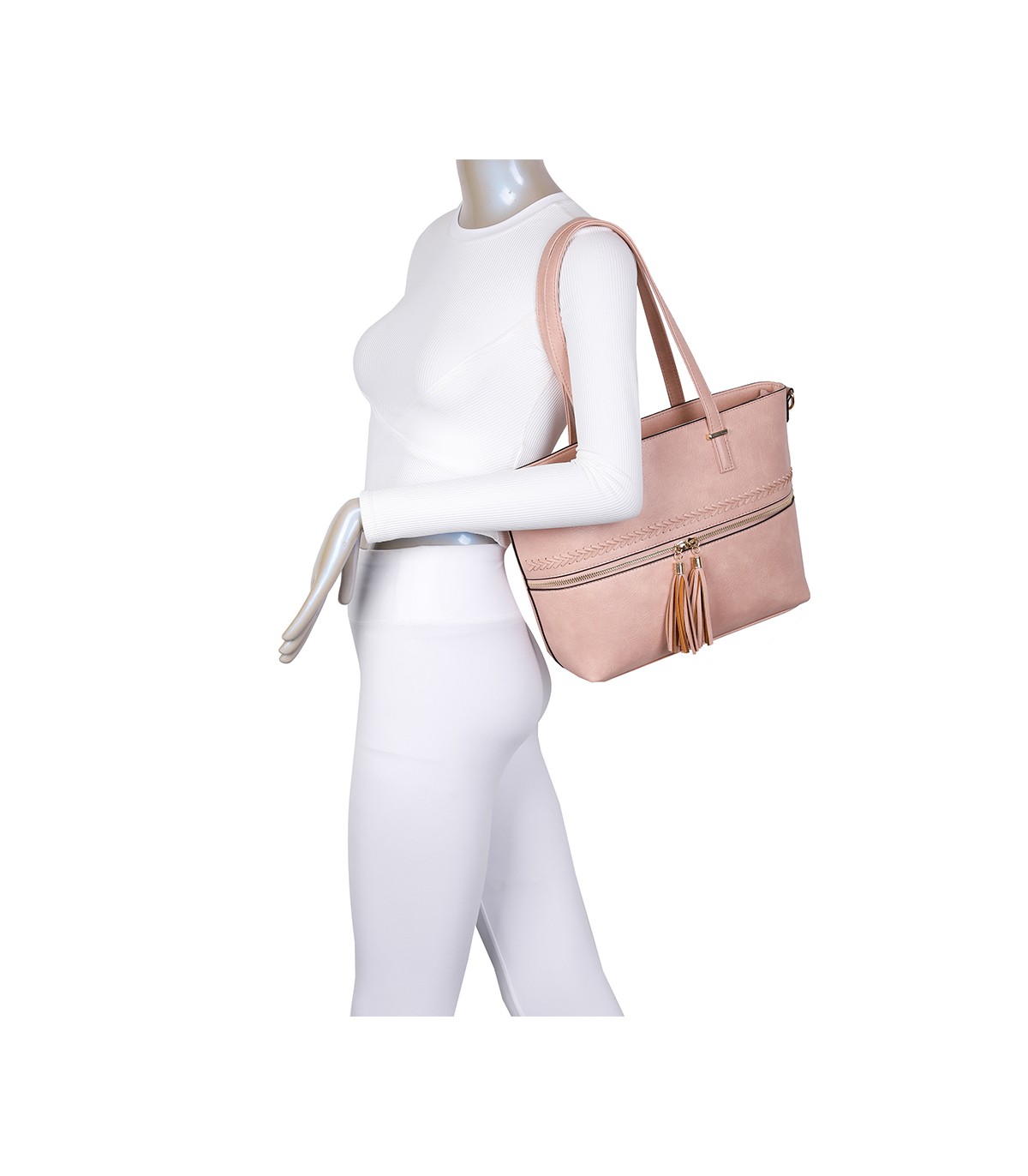 T11060 - Giovanna - Bolso de hombro