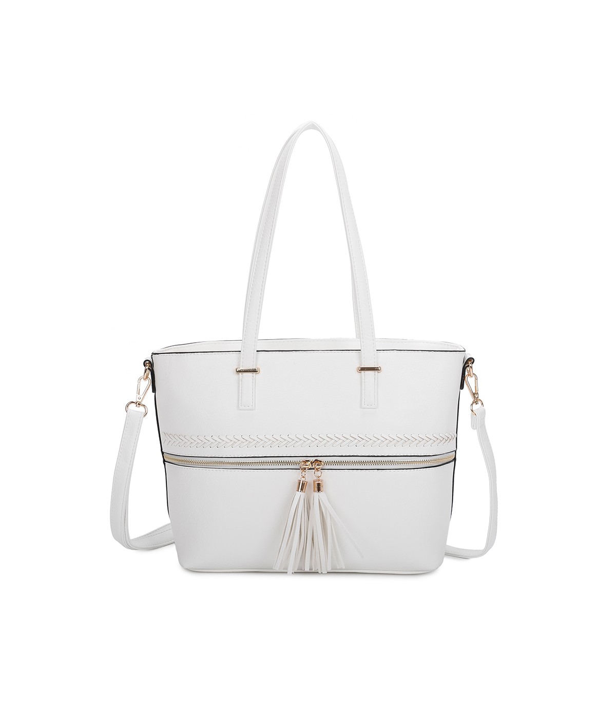 T11060 - Giovanna - Bolso de hombro