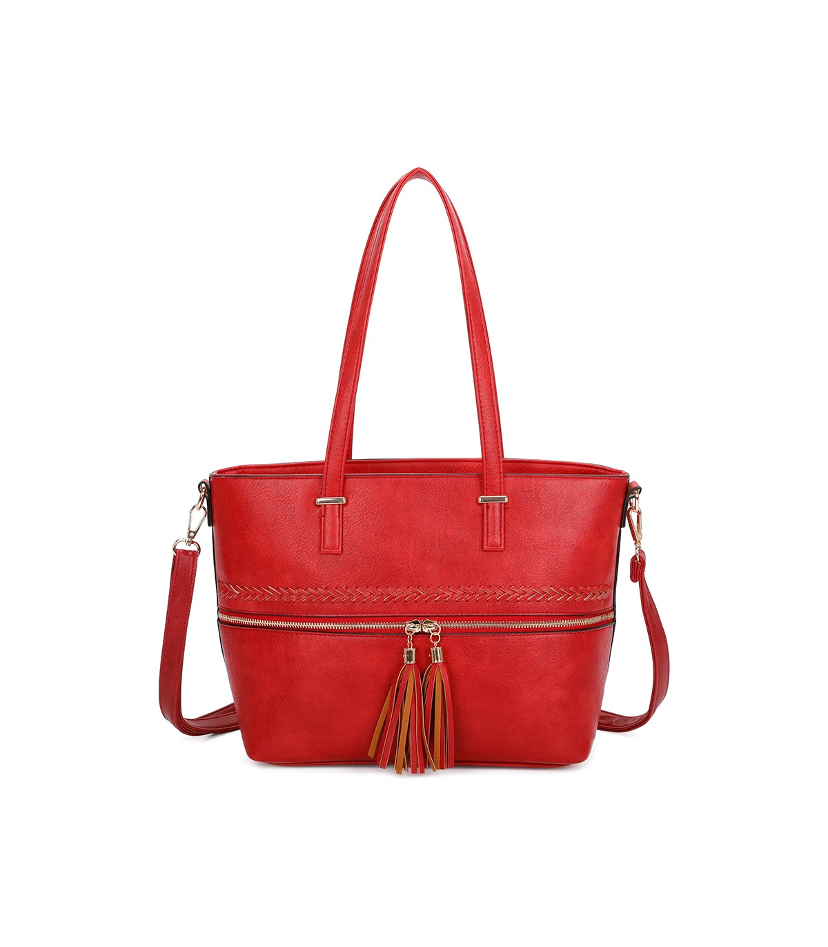 T11060 - Giovanna - Bolso de hombro