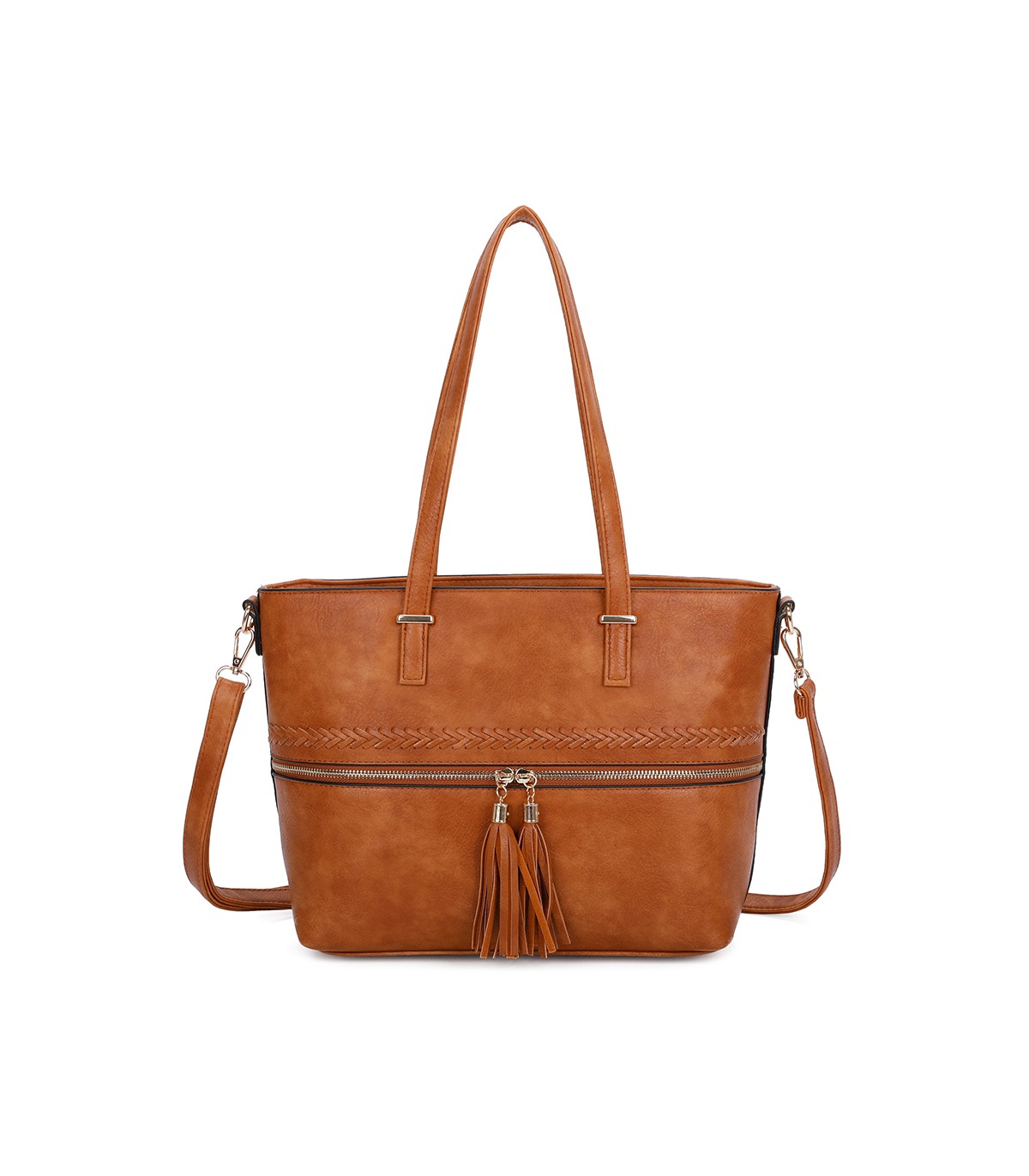 T11060 - Giovanna - Bolso de hombro
