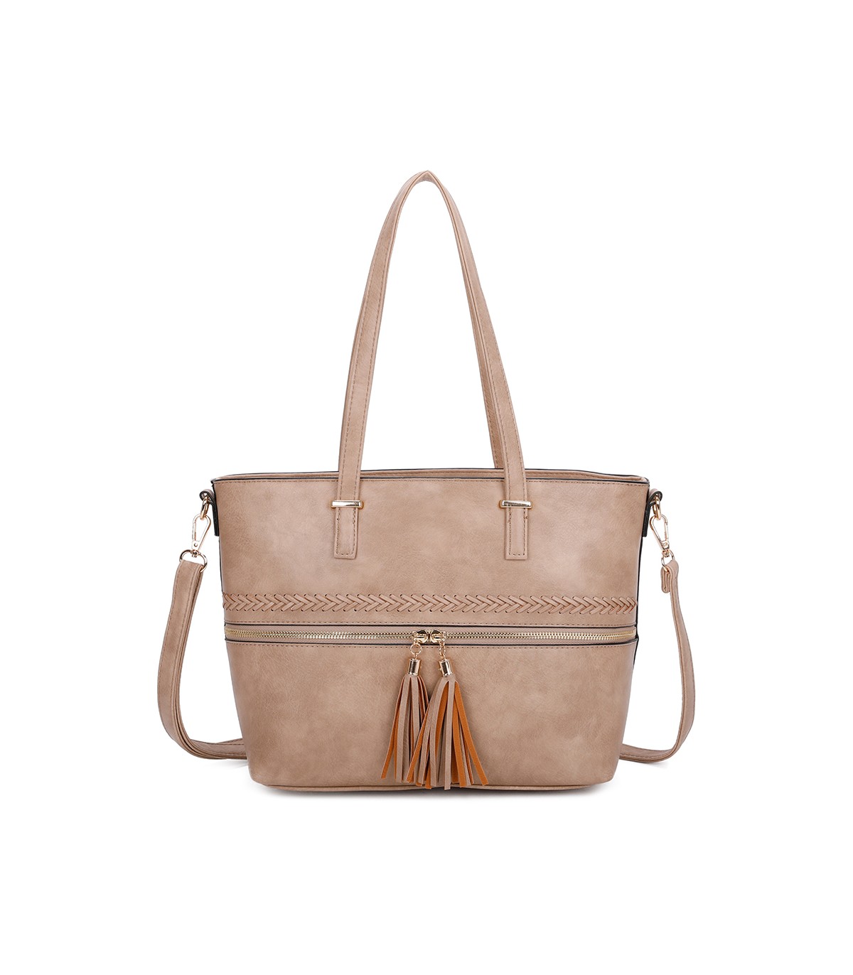 T11060 - Giovanna - Bolso de hombro