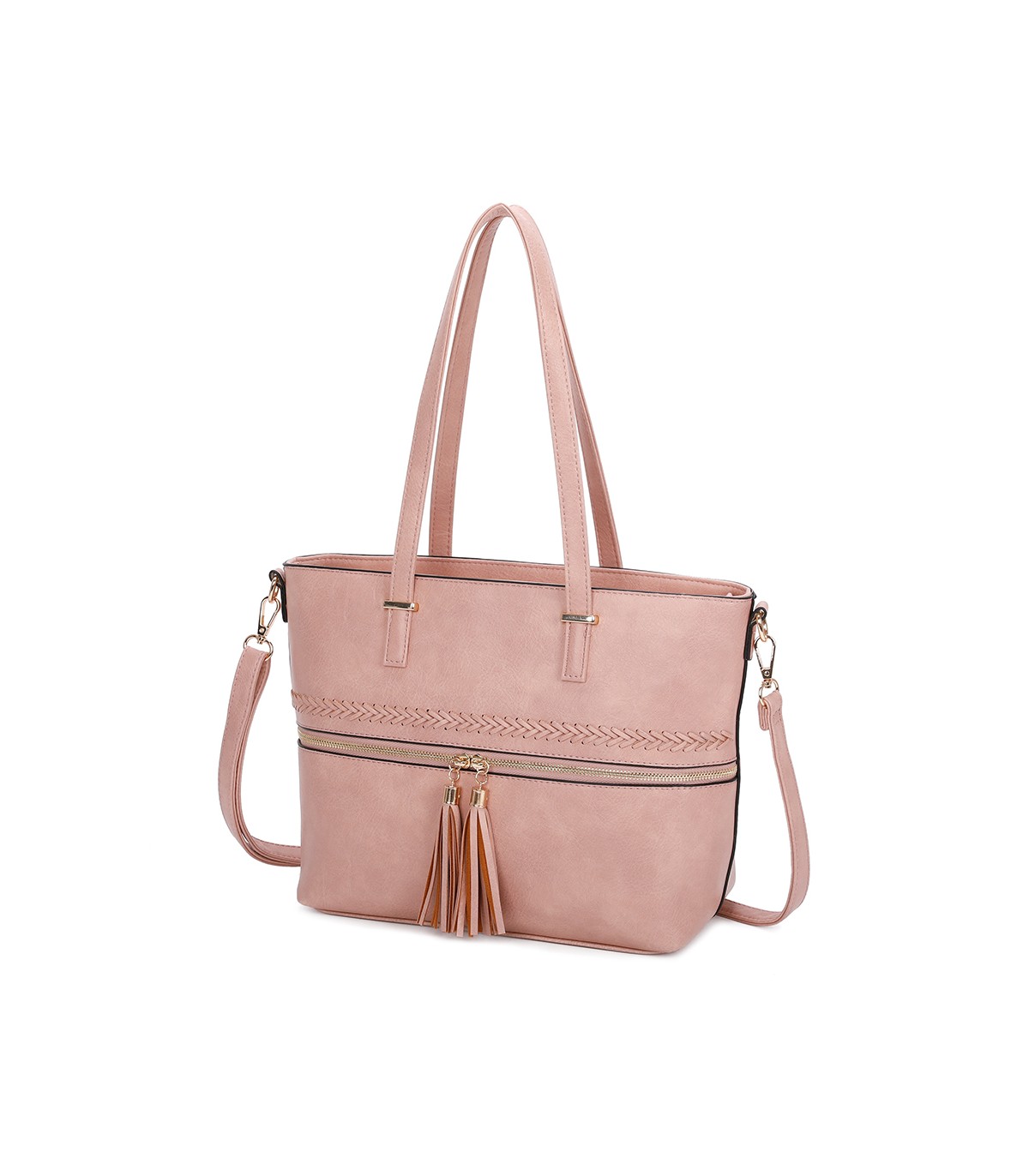 T11060 - Giovanna - Bolso de hombro