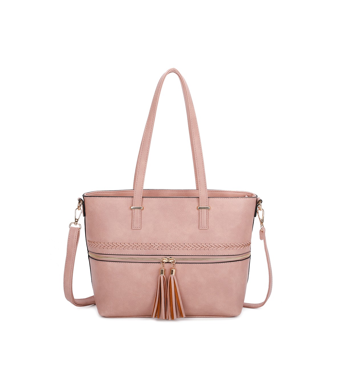 T11060 - Giovanna - Bolso de hombro