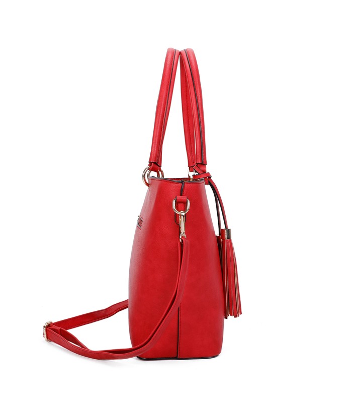T10915 - Giovanna - Bolso de hombro