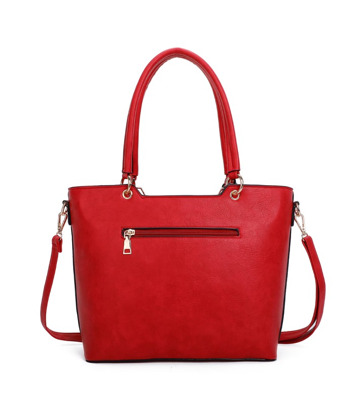 T10915 - Giovanna - Bolso de hombro