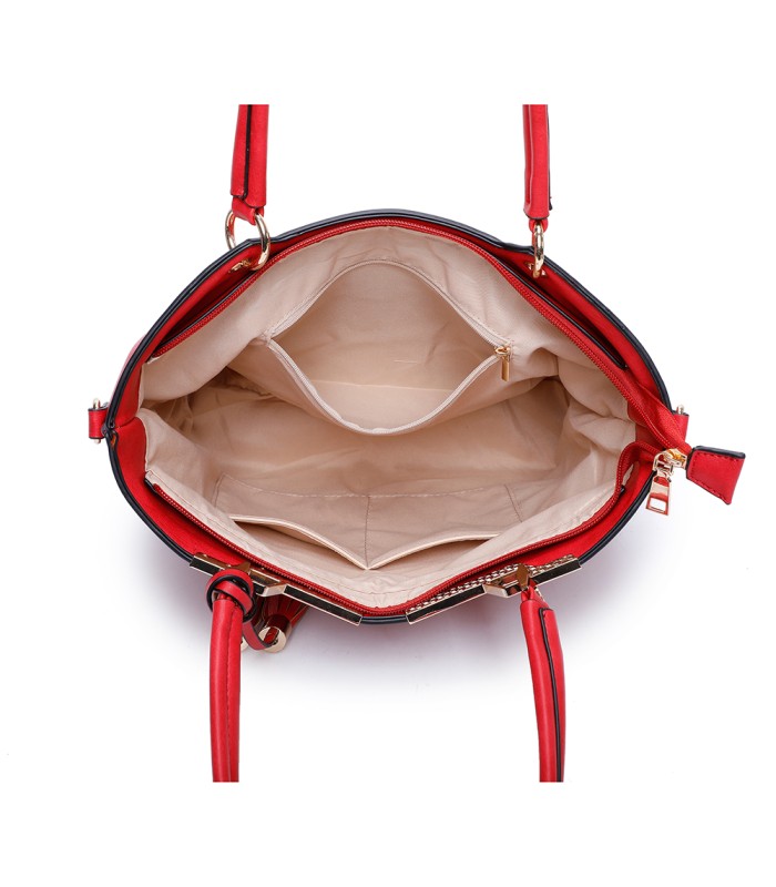 T10915 - Giovanna - Bolso de hombro