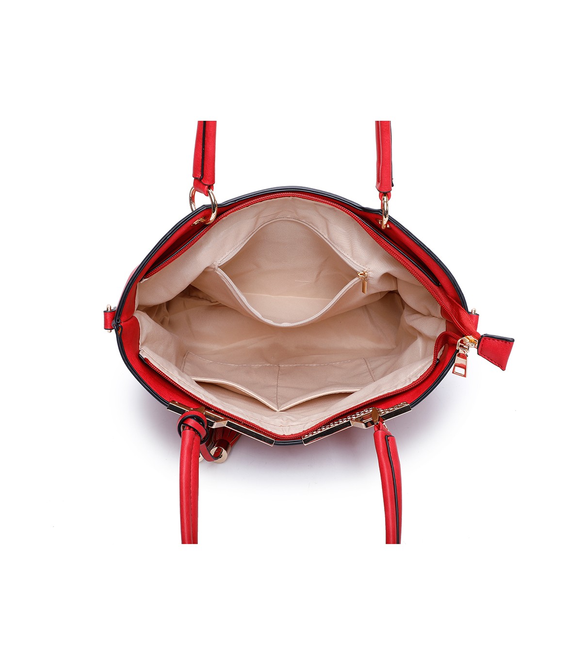 T10915 - Giovanna - Bolso de hombro