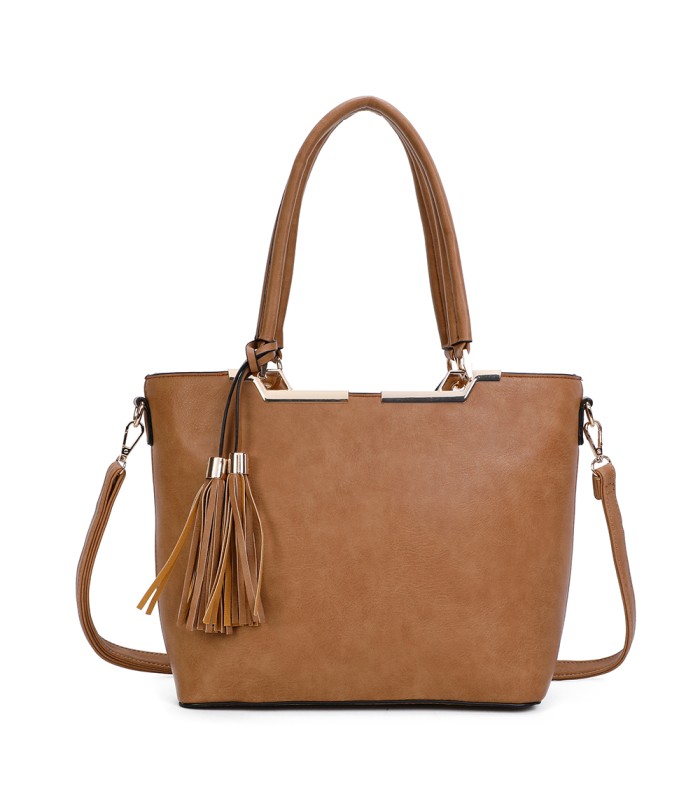 T10915 - Giovanna - Bolso de hombro