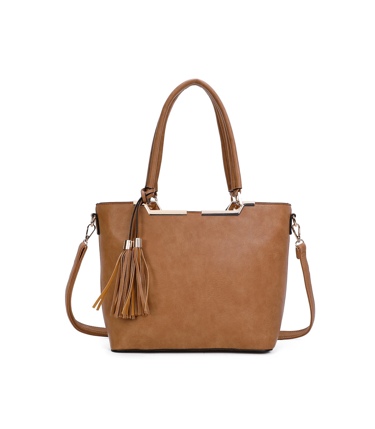 T10915 - Giovanna - Bolso de hombro