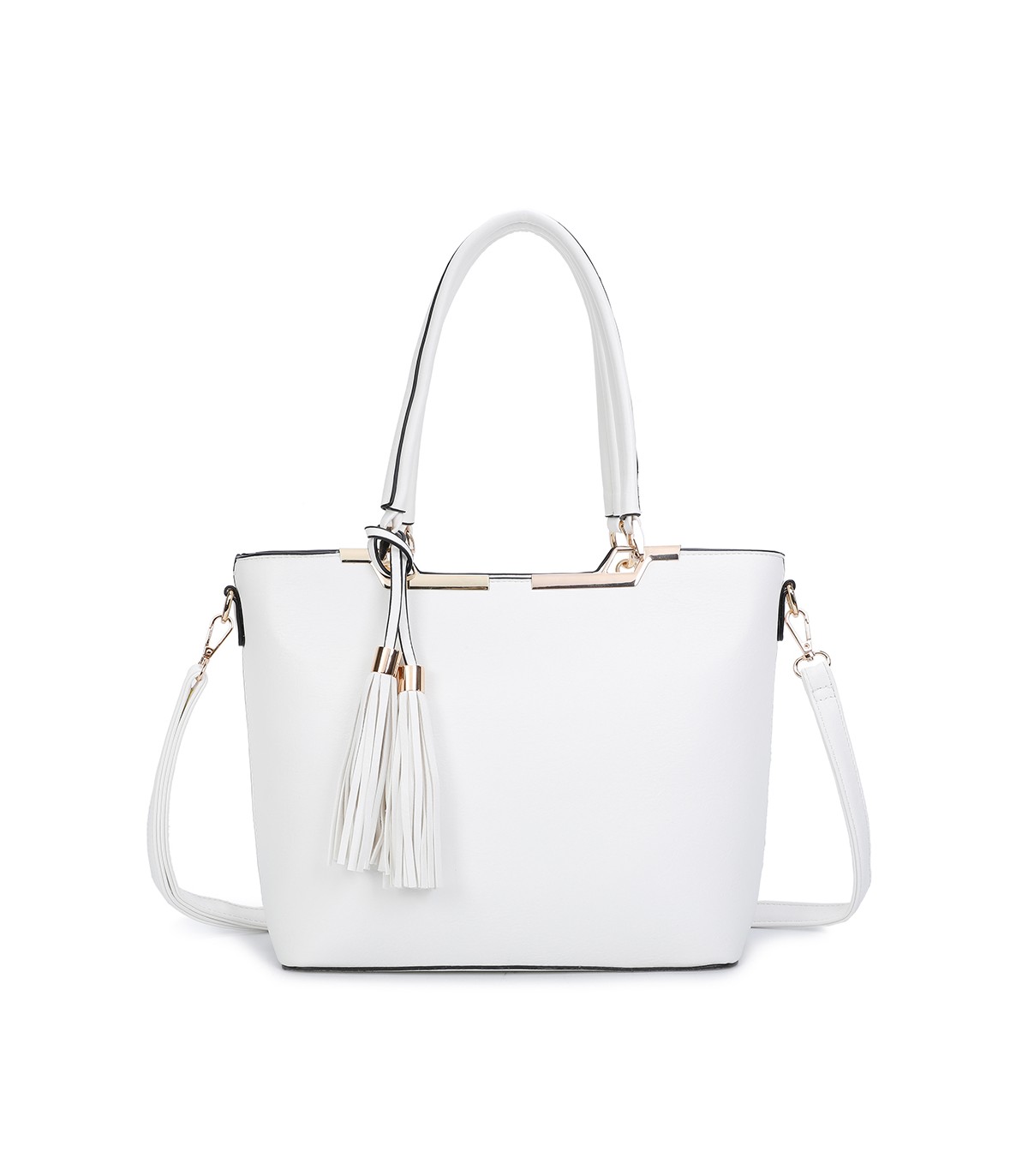 T10915 - Giovanna - Bolso de hombro