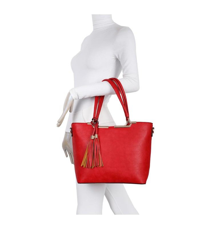 T10915 - Giovanna - Bolso de hombro